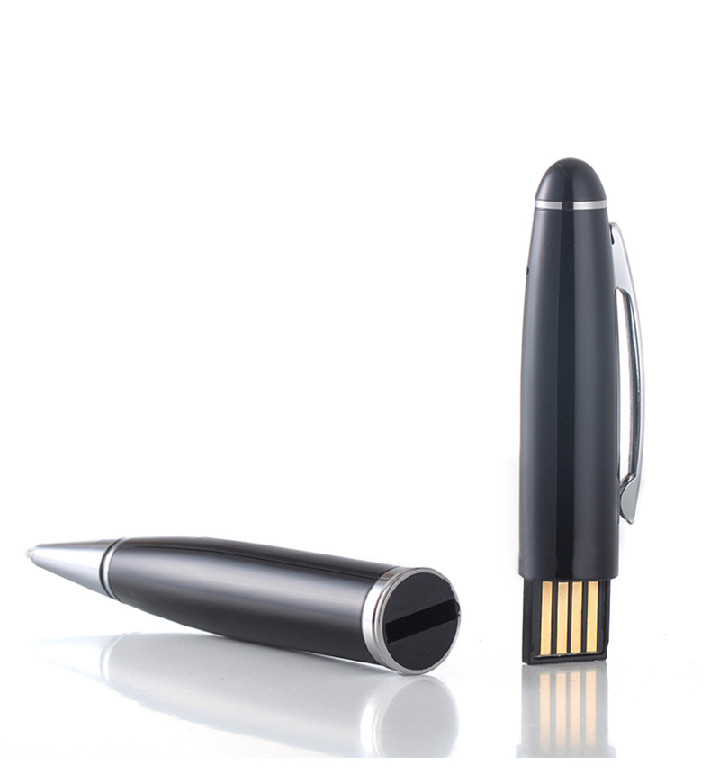 DŁUGOPIS SZPIEGOWSKI MINI DYKTAFON CYFROWY PODSŁUCH DYSKRETNY + prezenty Wysokość produktu 135 cm