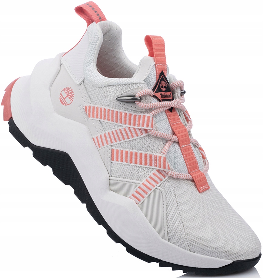 Buty Sneakersy Damskie Timberland A2HVA 37
