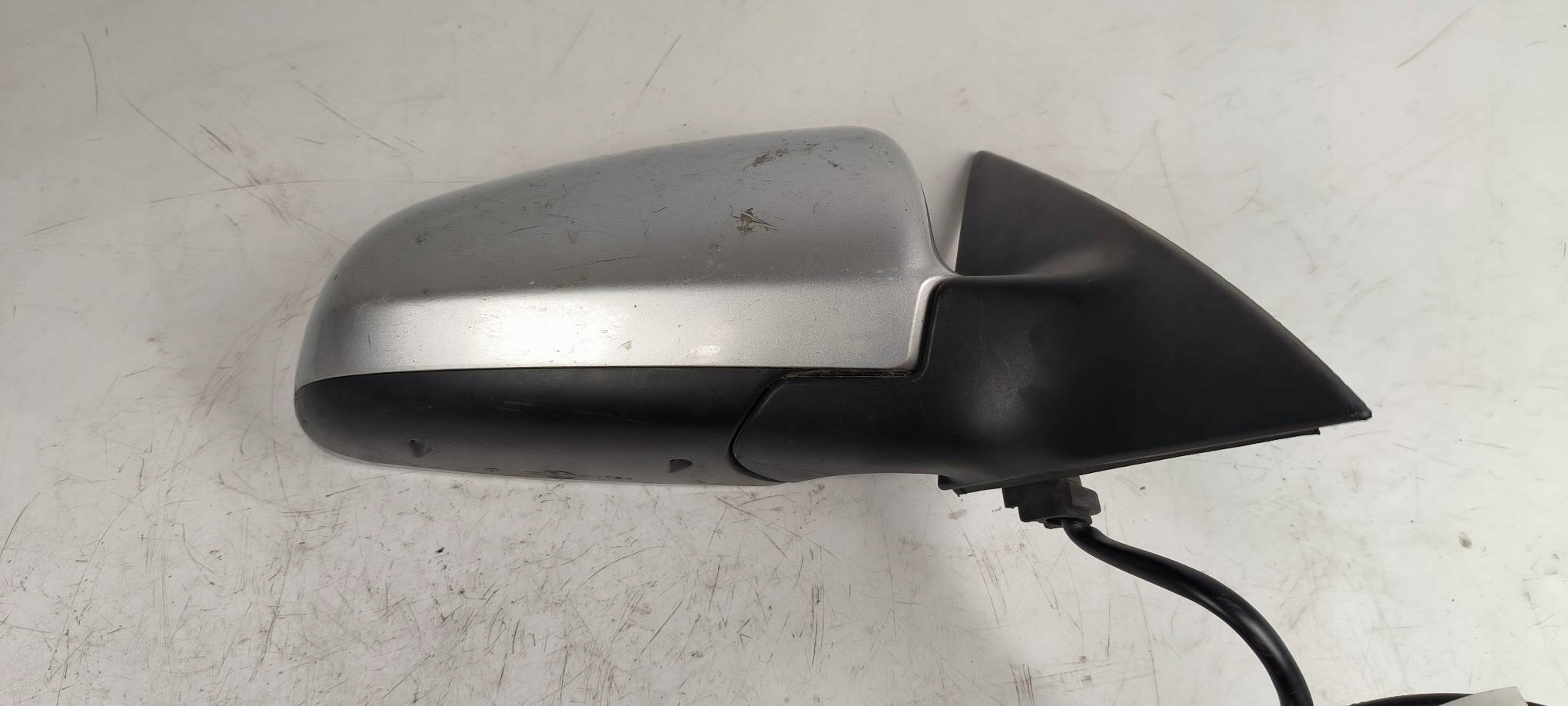 mirror right AUDI A6 C6 13 PIN