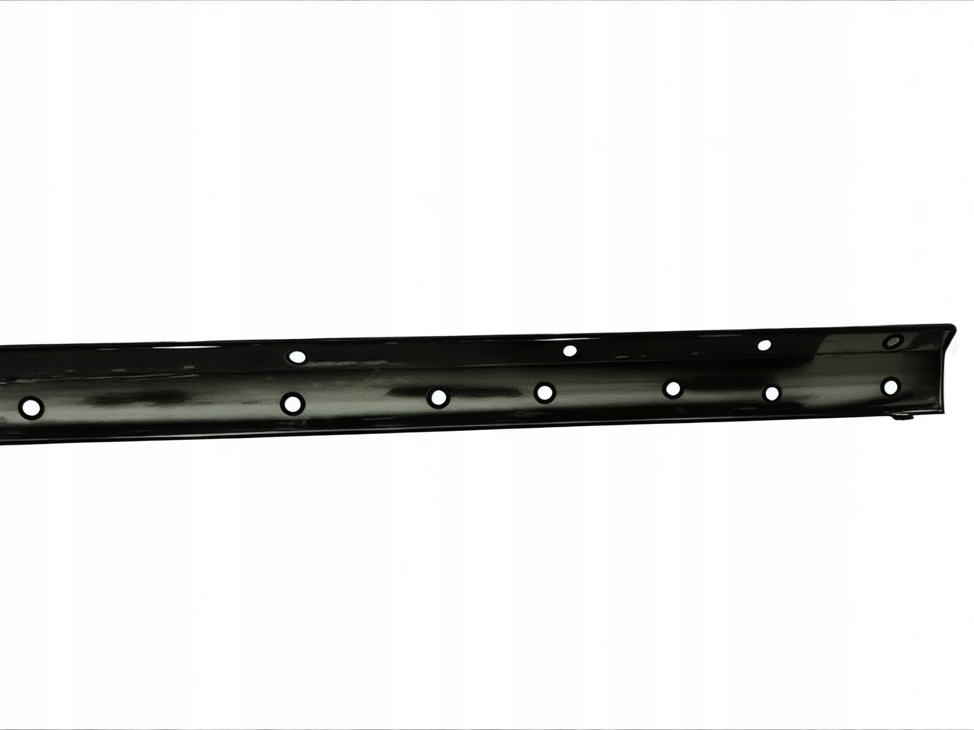 BENTLEY BENTAYGA moulding door cap RH 36A853190 BLACK