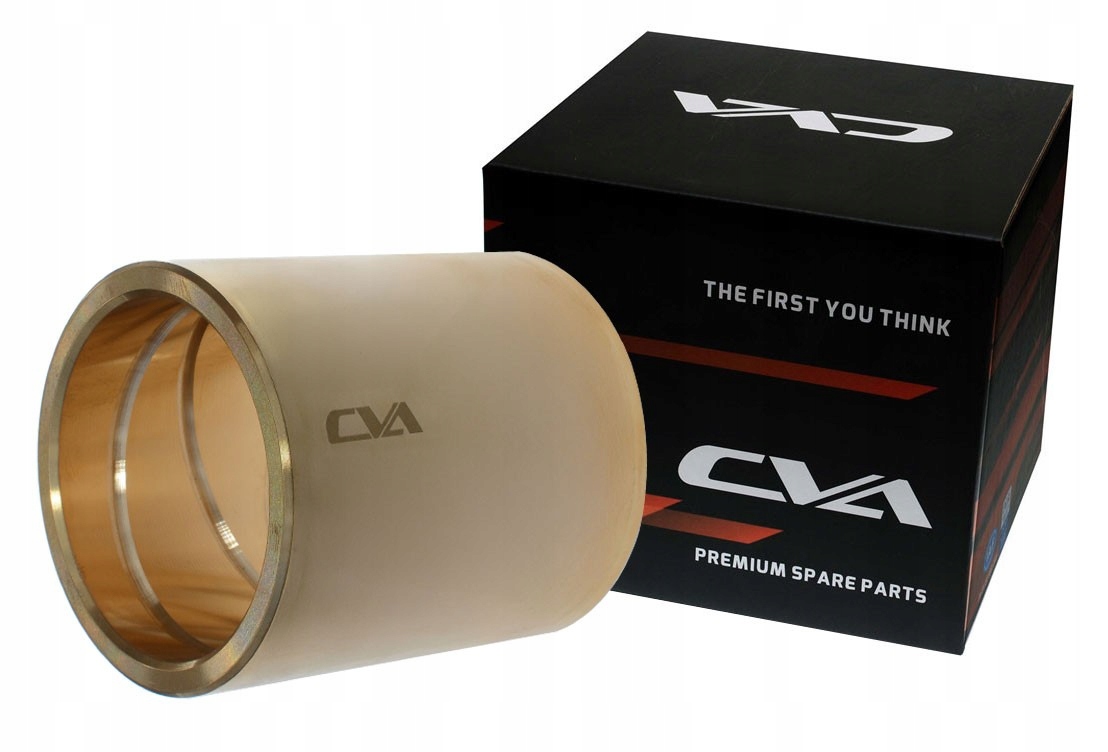 TULEJA SWORZNIA BOOM ŁADOWARKA JCB 808/00389 CVA