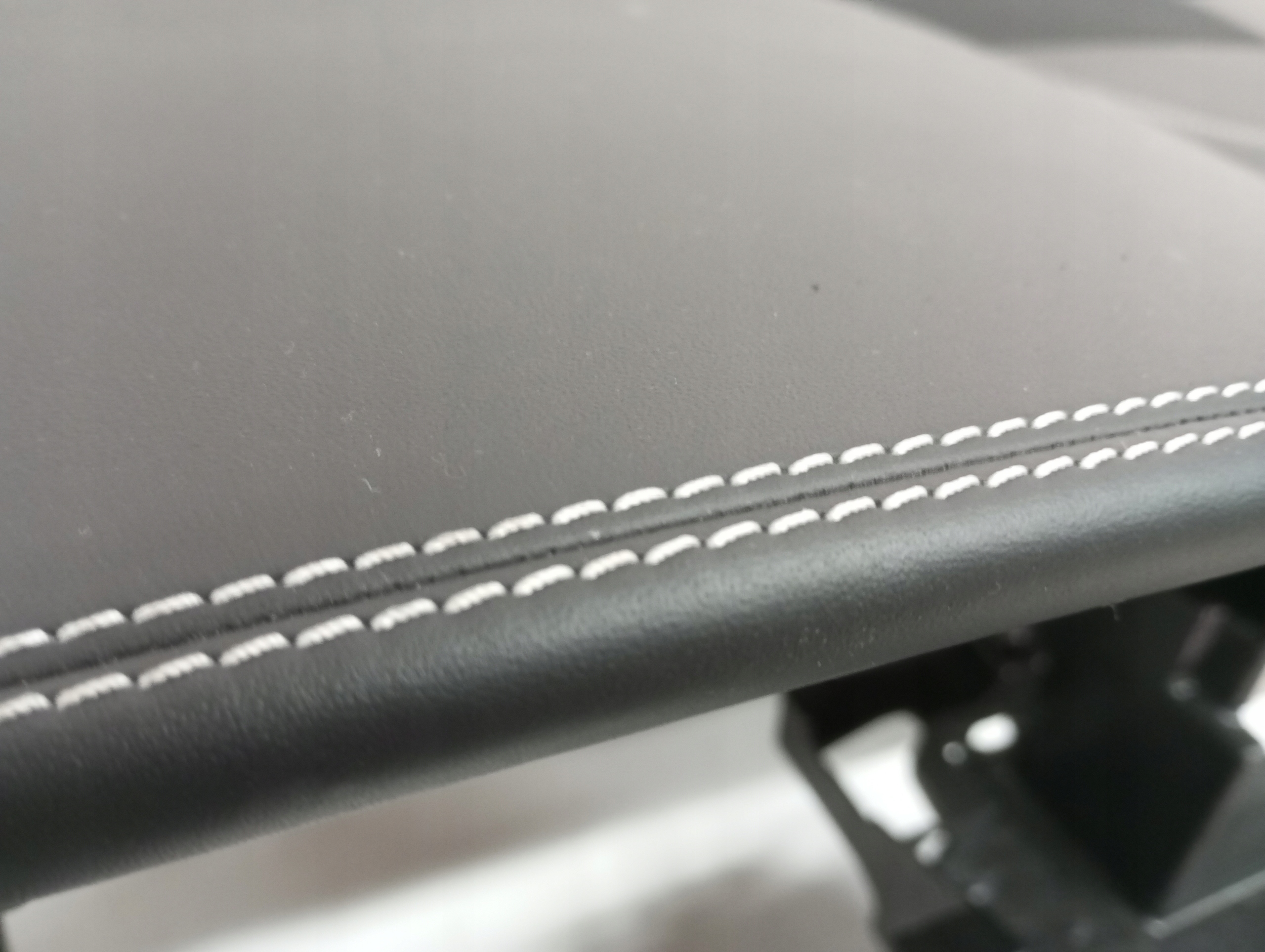 dashboard JAGUAR and PACE HEADUP airbag tension belts ring BIALA NIC