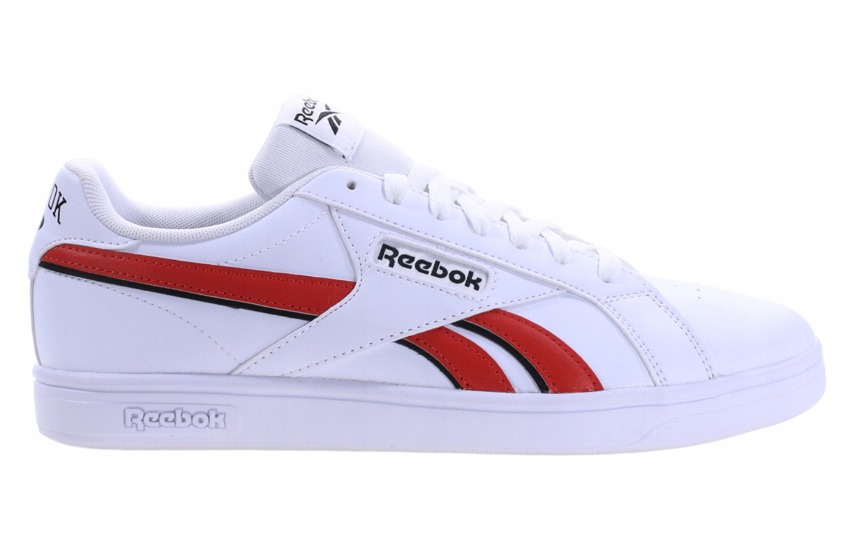Pánské boty Reebok Court Retro 100074392 vel. 40,5