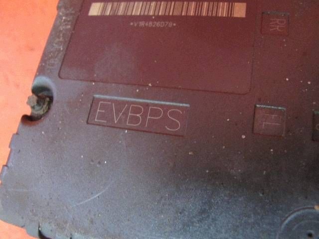 Chrysler PT Cruiser brake booster control unit ABS 05033150AA