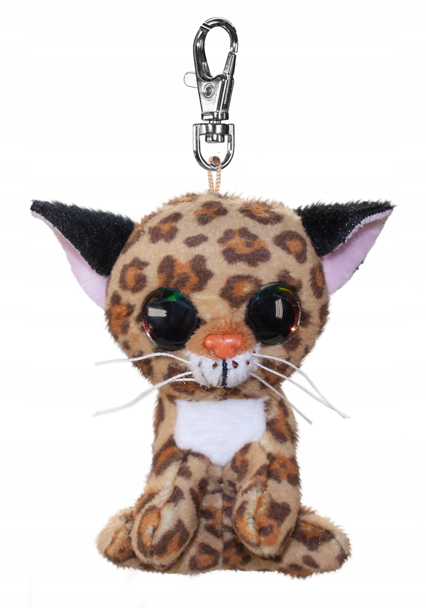 

Lumo Stars Pluszowy Ryś Lynx- Mini