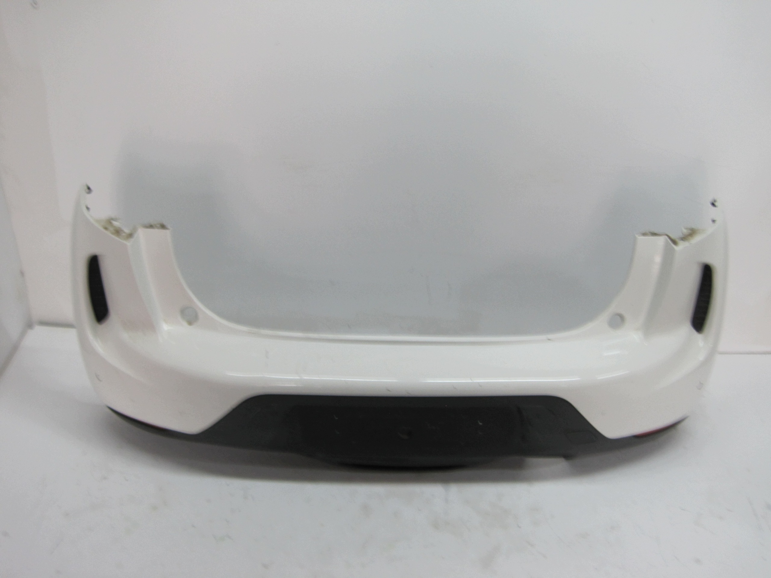 bumper rear CITROEN DS3 CROSSBACK 4 PDC 23R rear part