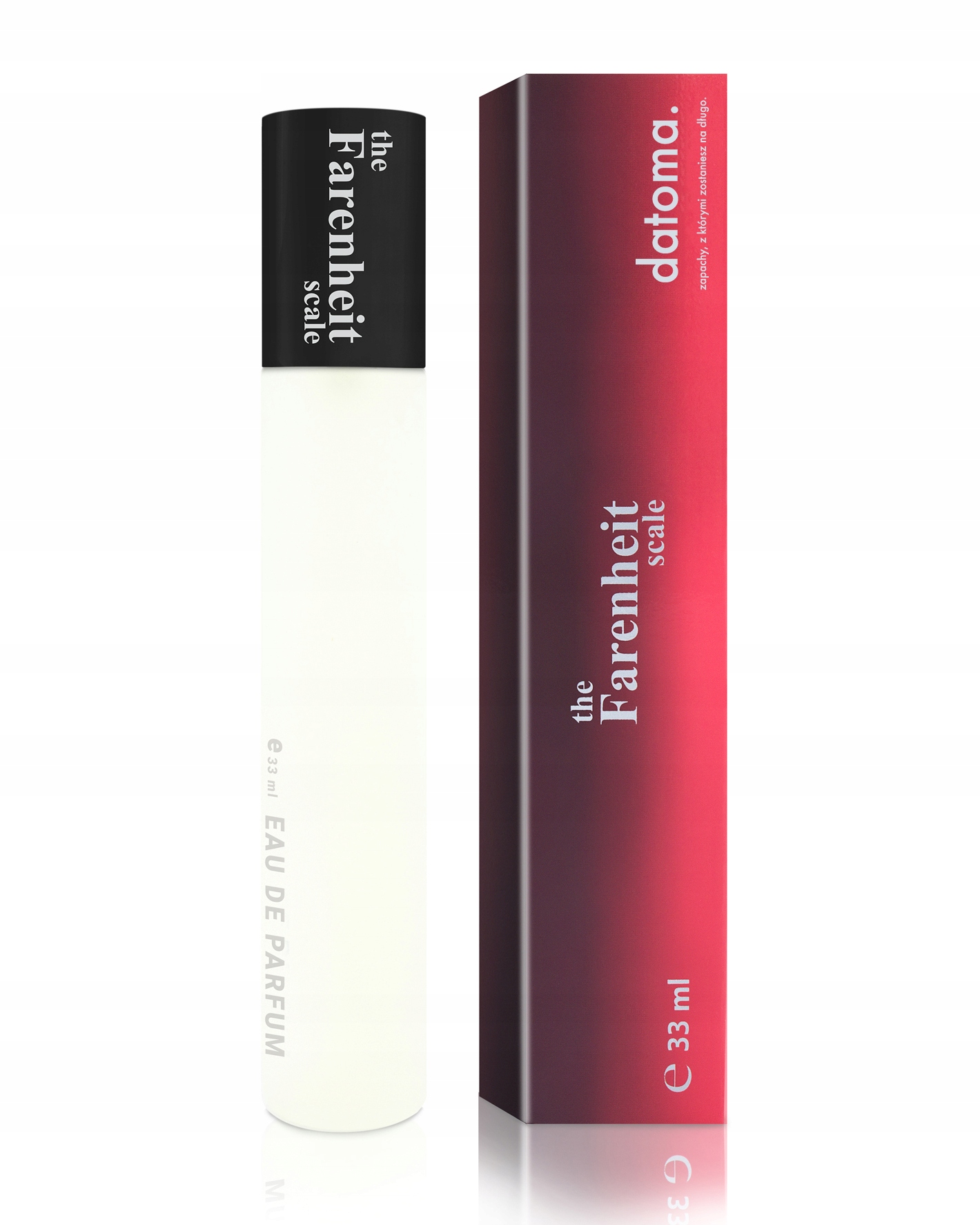

Perfumy Męskie The Farenheit nr 49 Perfumetki 33ml
