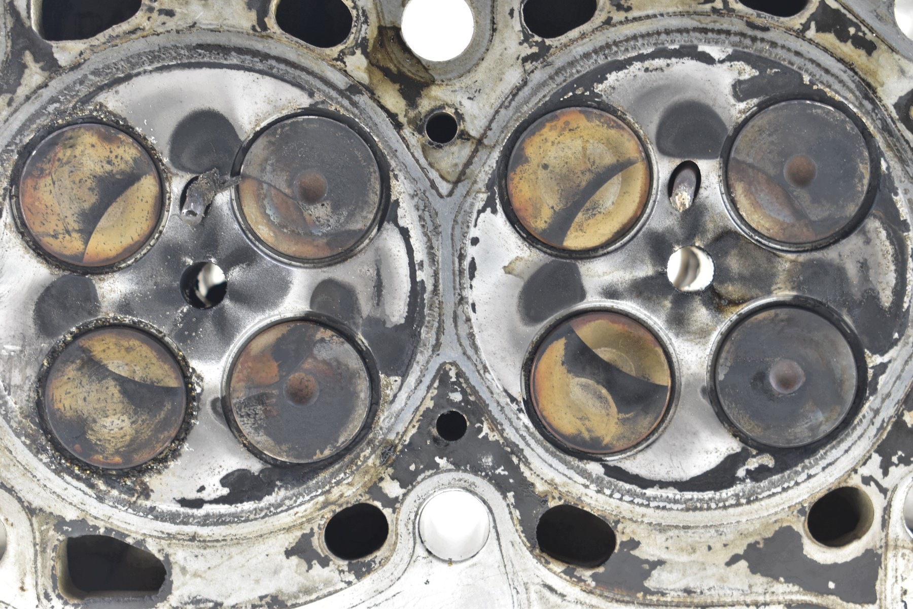 testata motore FIAT 500 PANDA III NEMO e BIPPER e 1.3 MJET 55266825