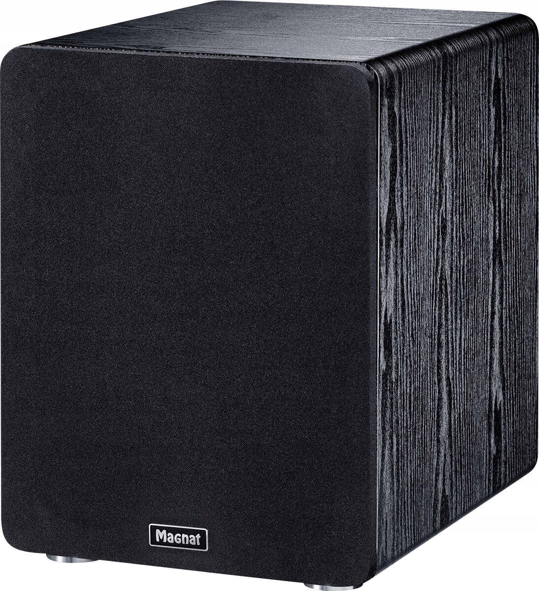 Subwoofer MAGNAT Alpha RS 8 Czarny Model Alpha RS 8