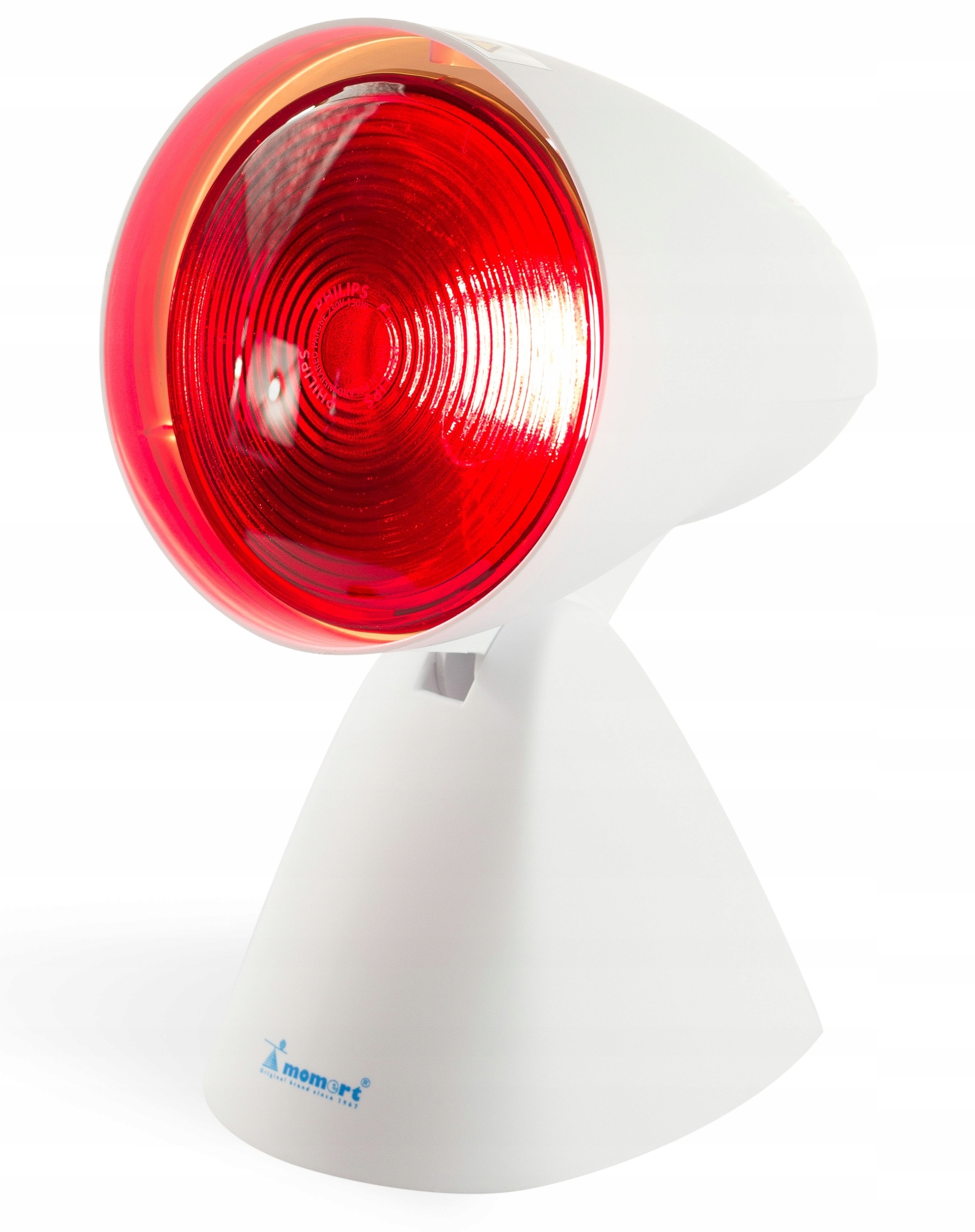 

Lampa Lecznicza Solux Podczerwień 150W na zatoki