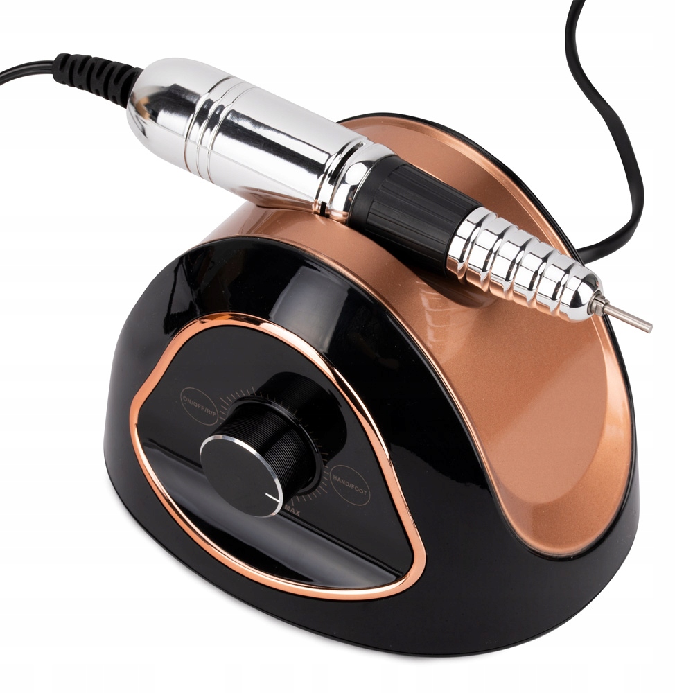 

Frezarka Manicure Pedicure 68W Hybrydy Żele Mocna
