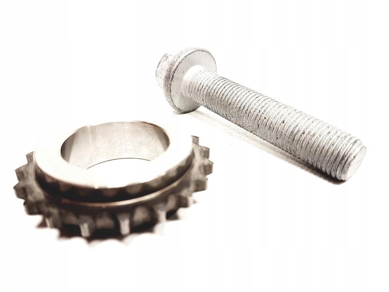 FEBI BILSTEIN ZESTAW ŁAŃCUCHA ROZRZĄDU 100301 EAN (GTIN) 4054224003015