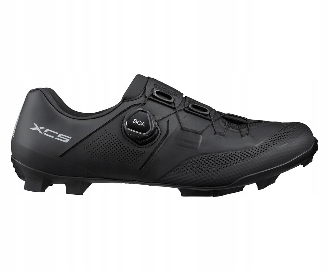 Mtb boty Shimano SH-XC503 černé 45.0