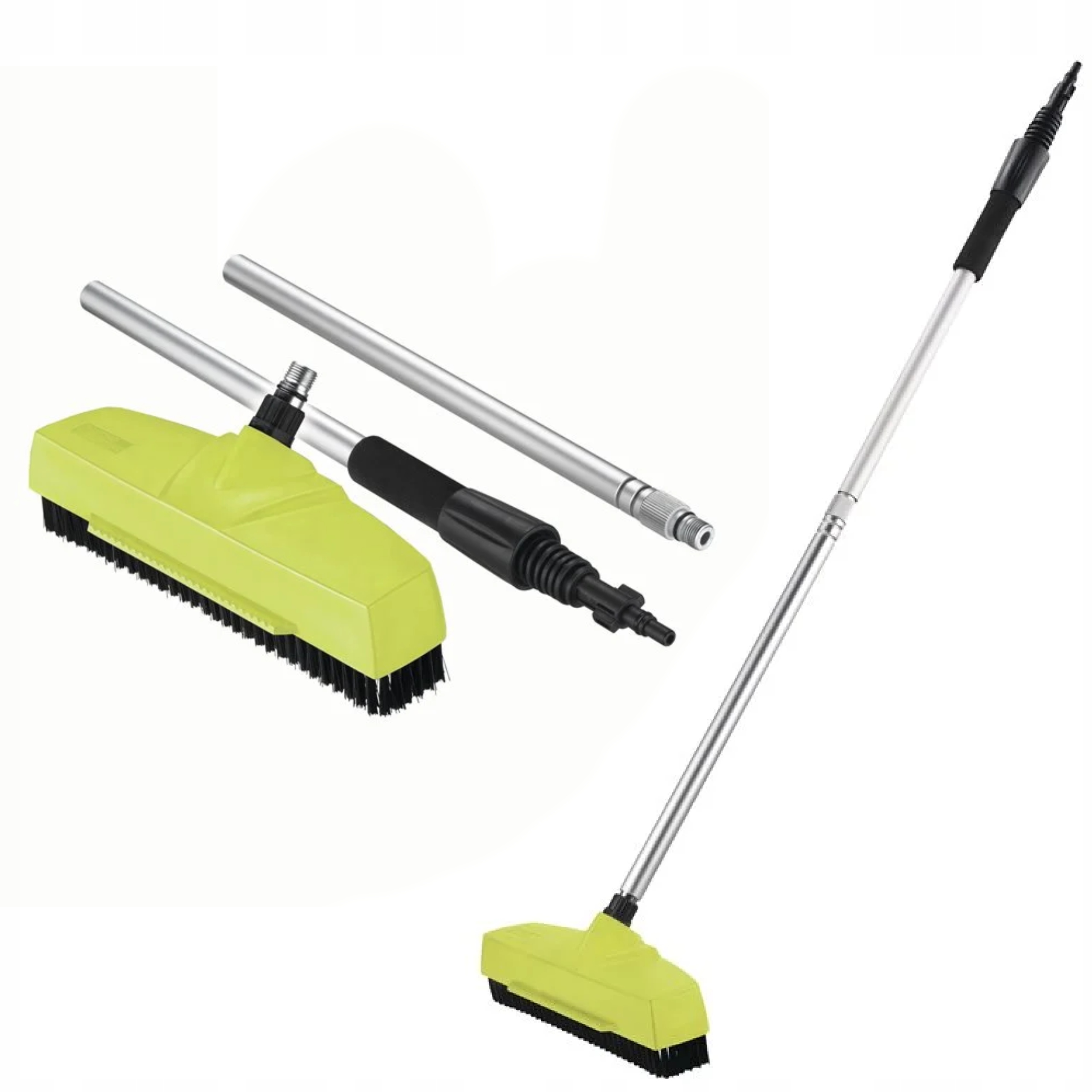 Ryobi Kartáč na ploché povrchy pro tlakové myčky EZClean