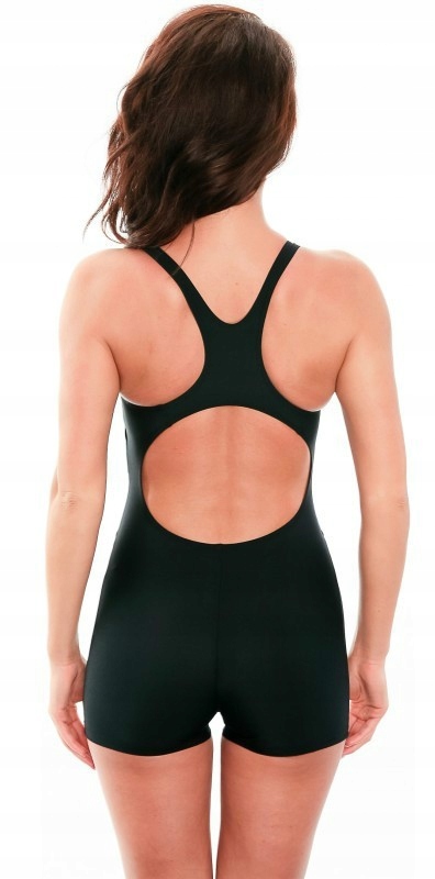 Strój kostium kąpielowy jednoczęściowy damski r.42 RITA kol.16 Kod producenta 590