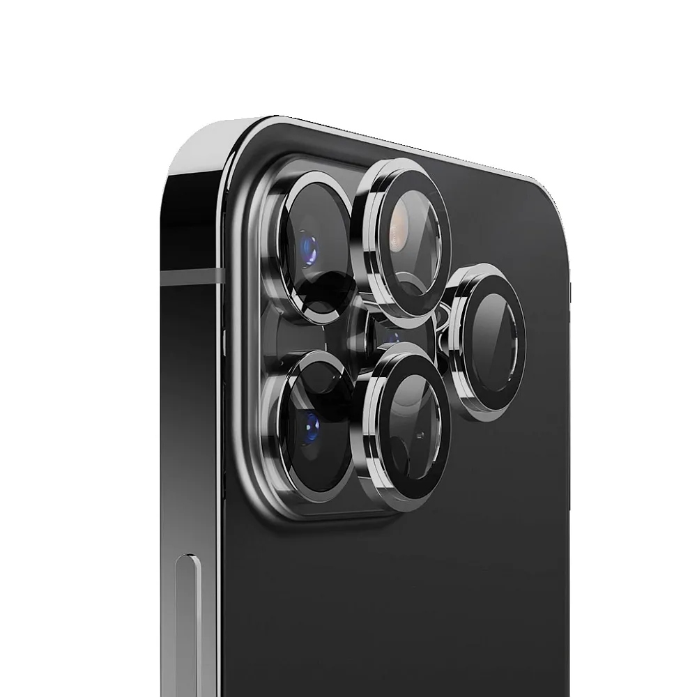 Szkło szafirowe X-one na obiektyw aparatu Camera Armor do Samsung Galaxy