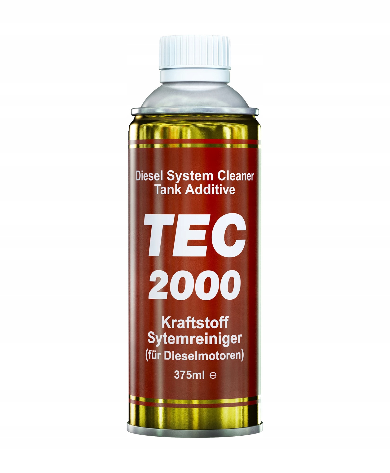 Tec 2000 Diesel System Cleaner Dodatek do diesla