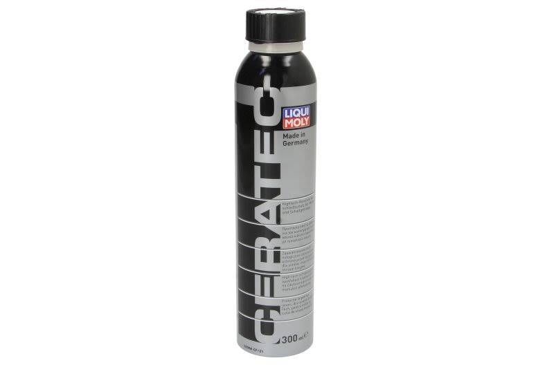 Dodatek do oleju silnikowego Liqui Moly 0,3 l