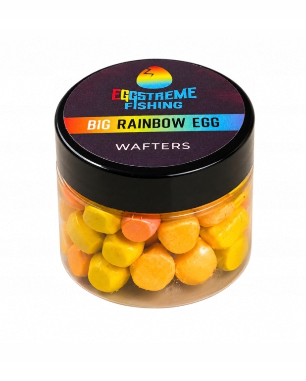 Osmo Eggstreame Fishing Wafters Big Rainbow Egg