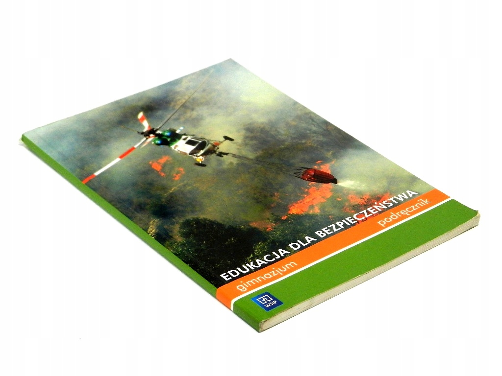 Edukacja dla bezpieczeństwa - Breitkopf; Czyżow