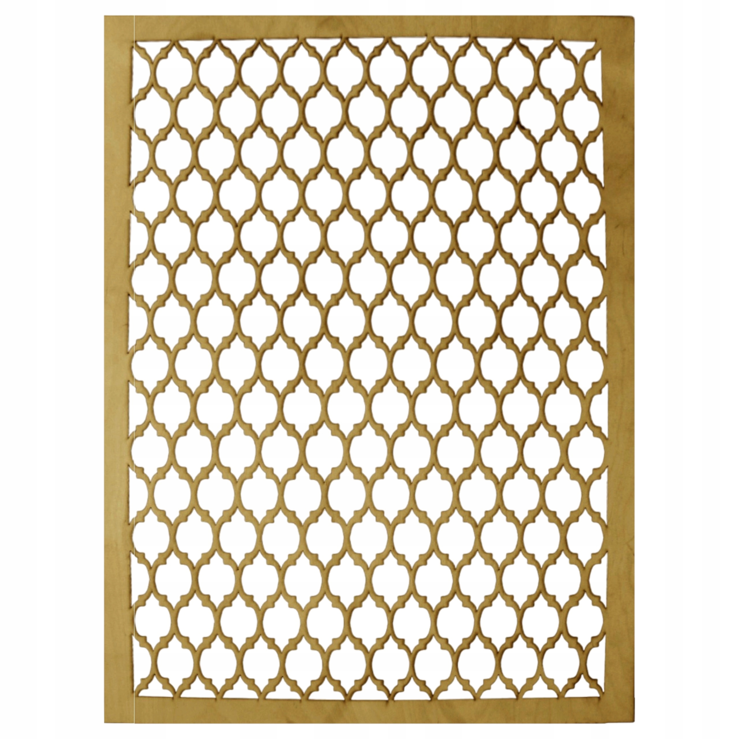 Dekorativní Ažurový Panel Maroko II 89x59 cm