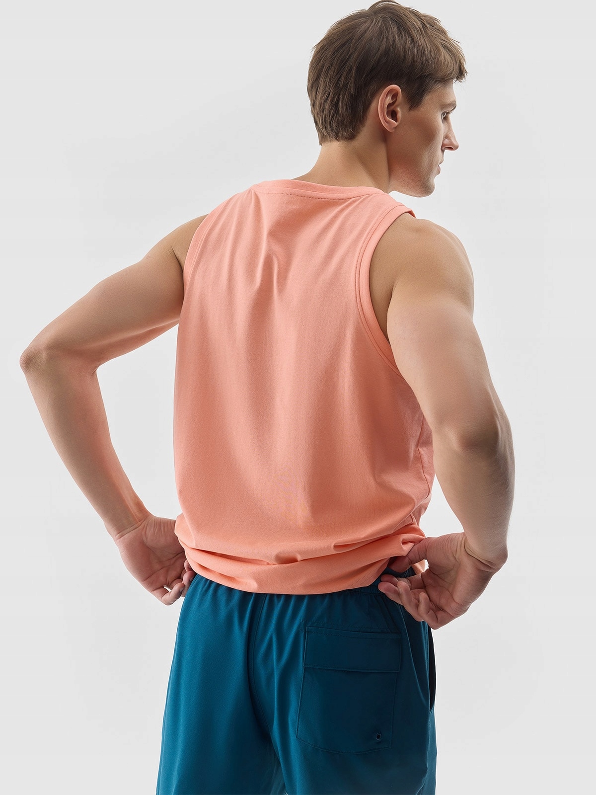 KOSZULKA 4F Marka 4F