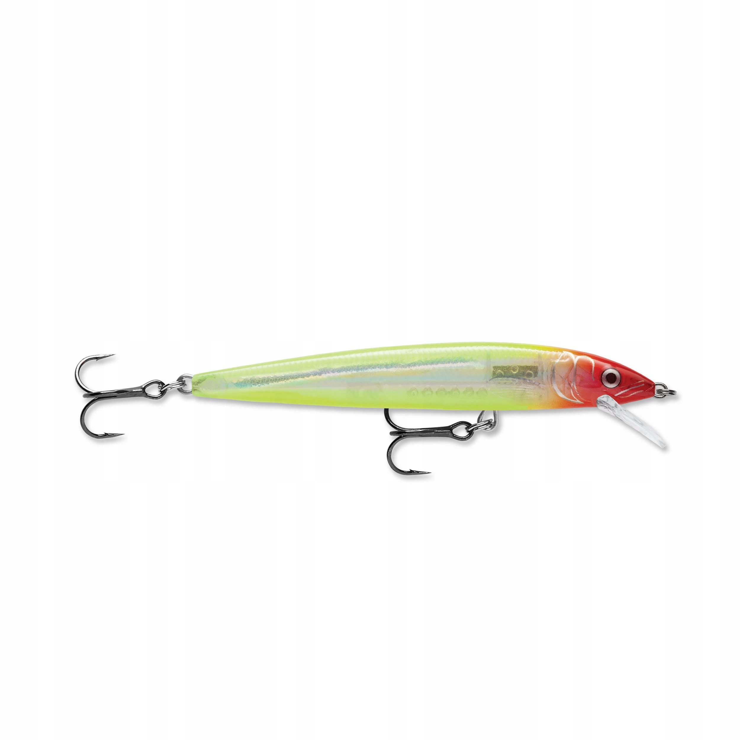 Wobler Rapala Husky Jerk 1,2-2,4m 10cm 10g Gcl