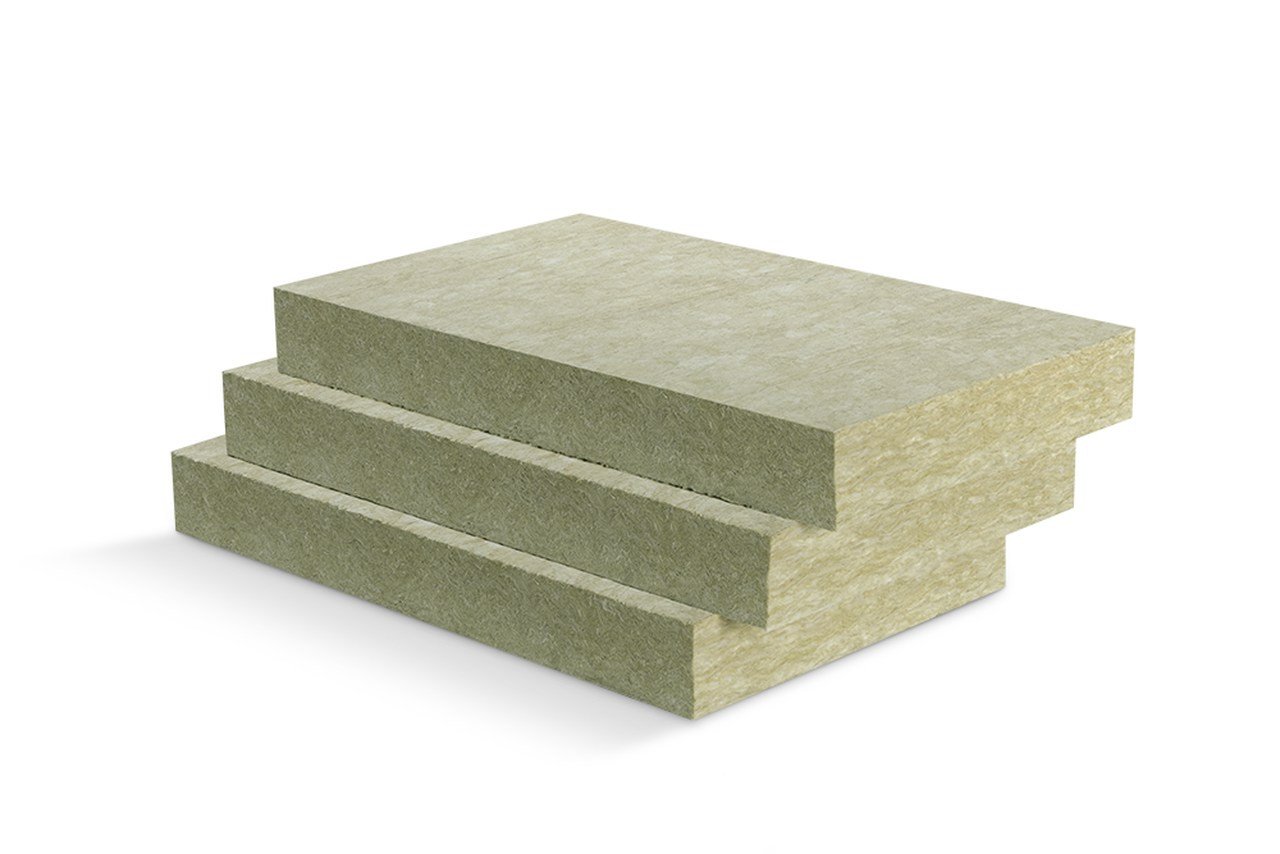 

Wełna fasadowa 3 cm Petrafas-m; 0,035 W/mK