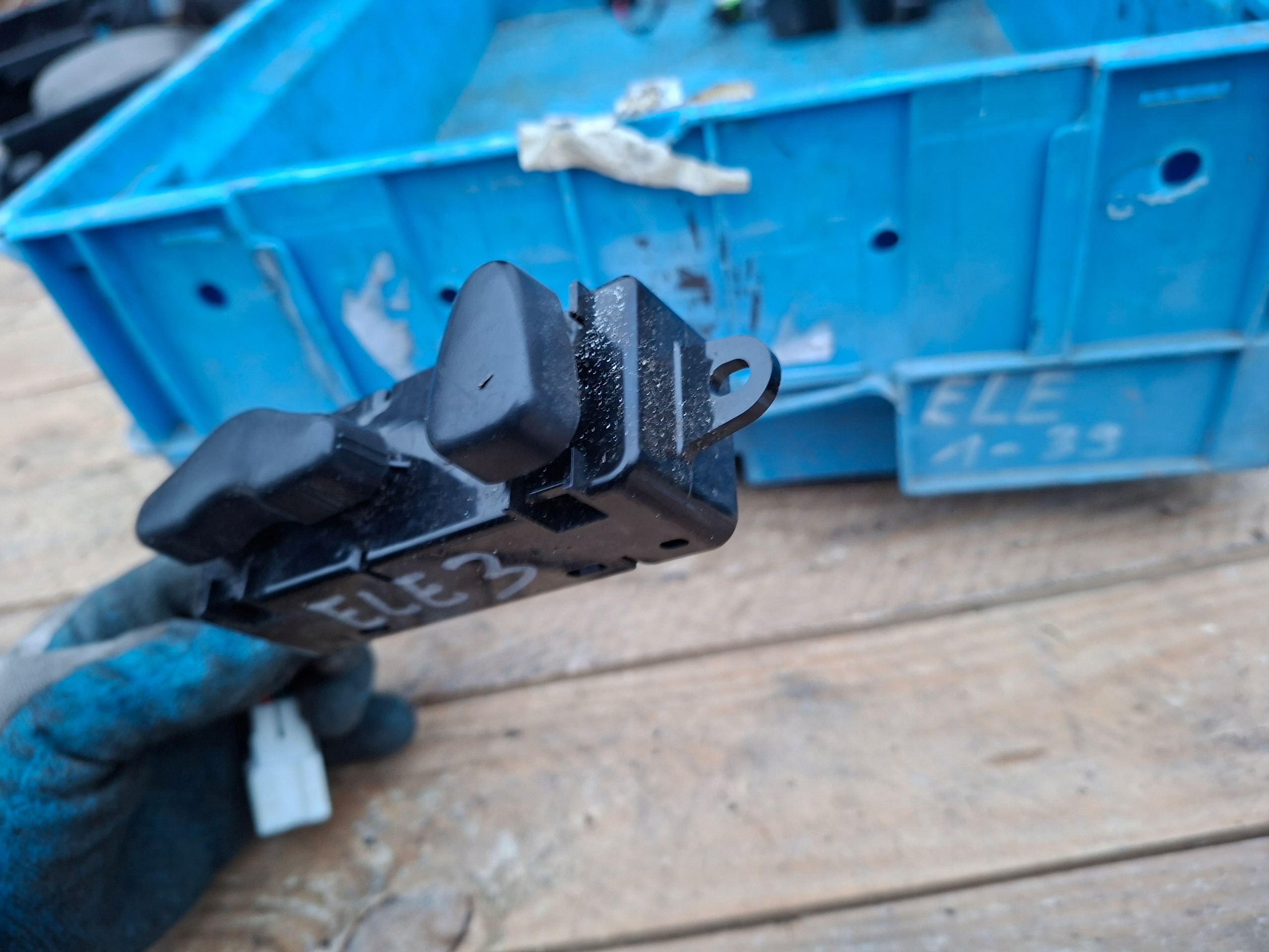 switch seat nissan murano z50