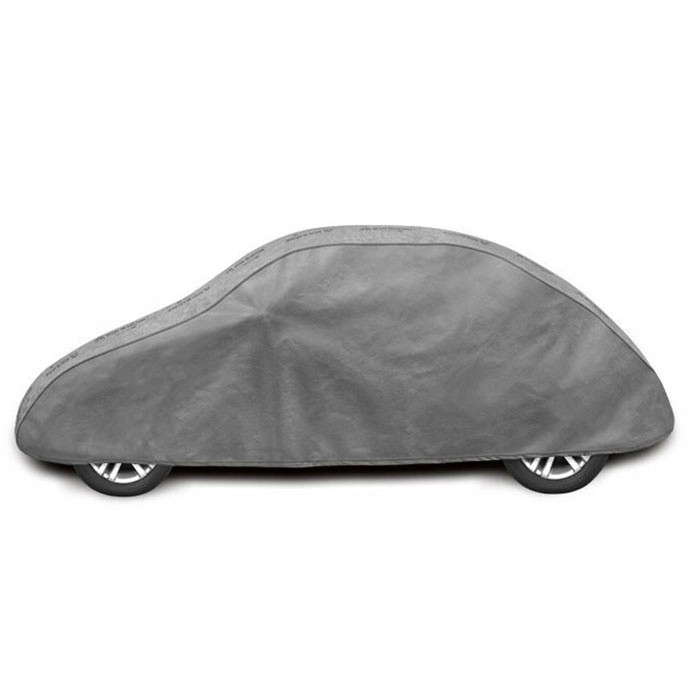 Ochranná plachta Mobile Garage na auto Vw New Beetle 1997-2011