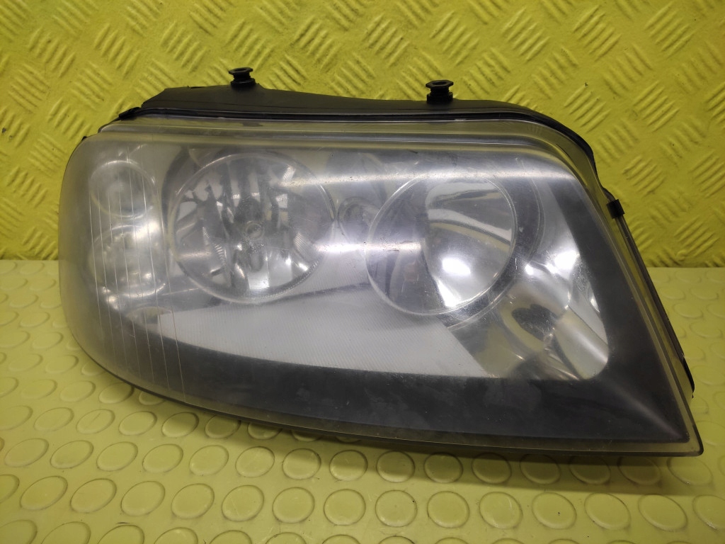 SEAT ALHAMBRA LIFT light right front 0301182212