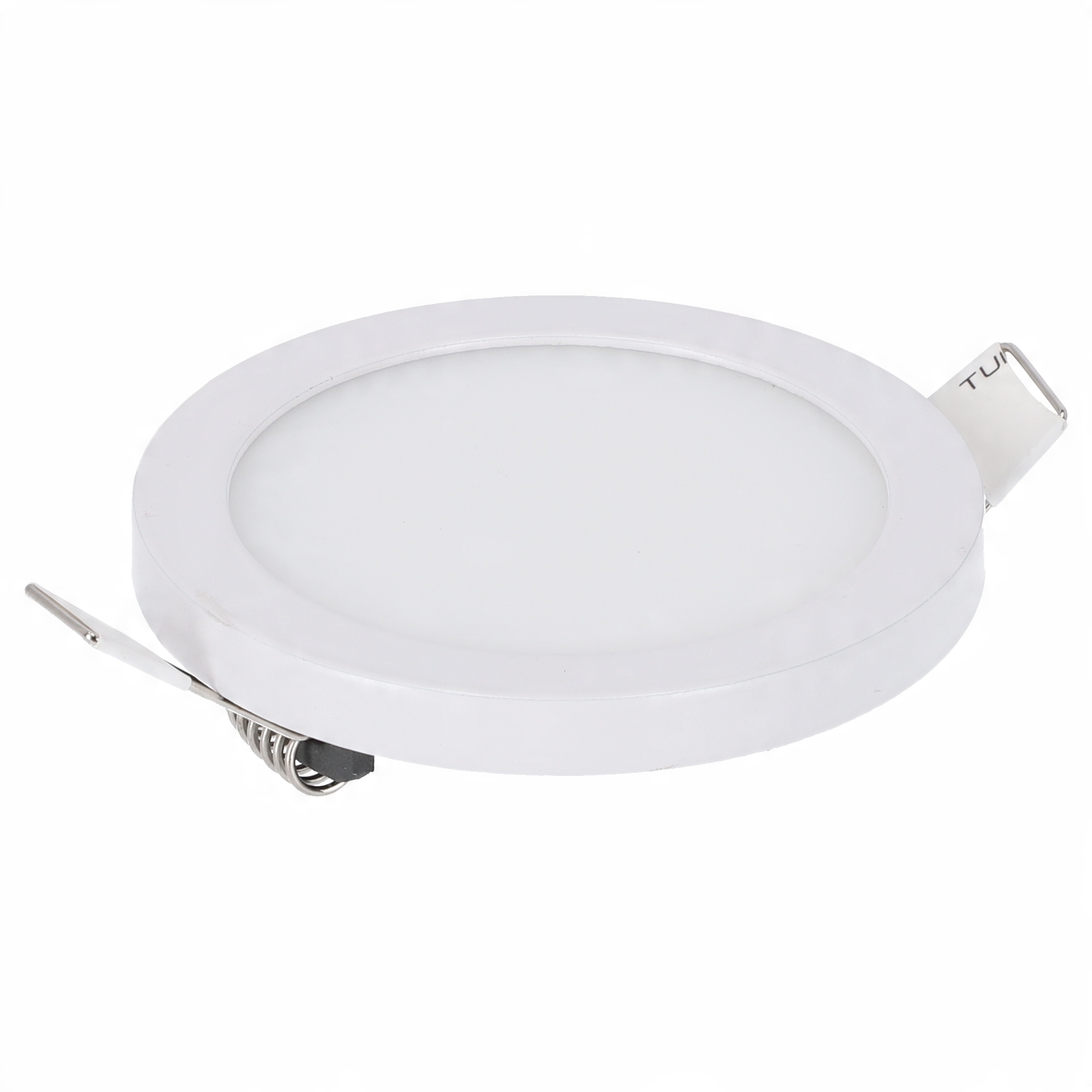 

Panel Led Podtynkowy Plafon Sufitowy 6W 3 Barwy