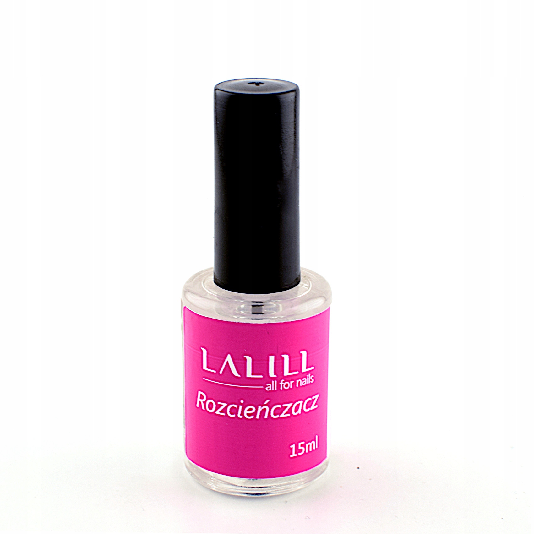 

Rozcieńczacz Do Lakieru Lalill 15ml Manicure