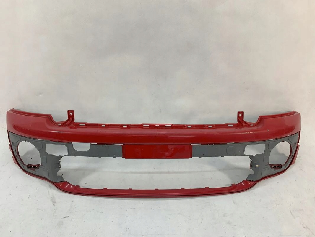 Mini Cooper F55 F56 06-10r bumper front front