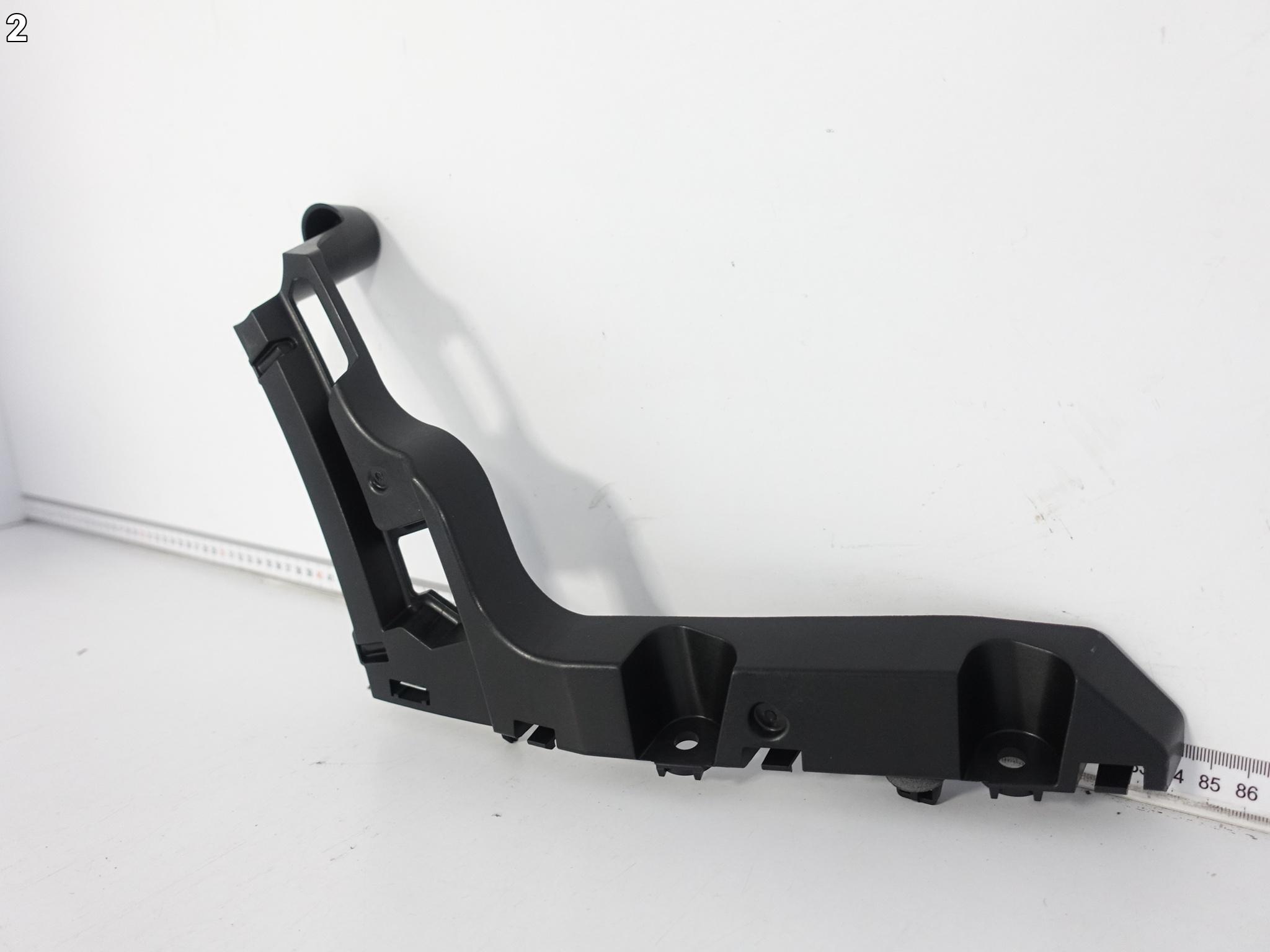 OPEL MOKKA B II 20- support holder W bumper rear part right new original