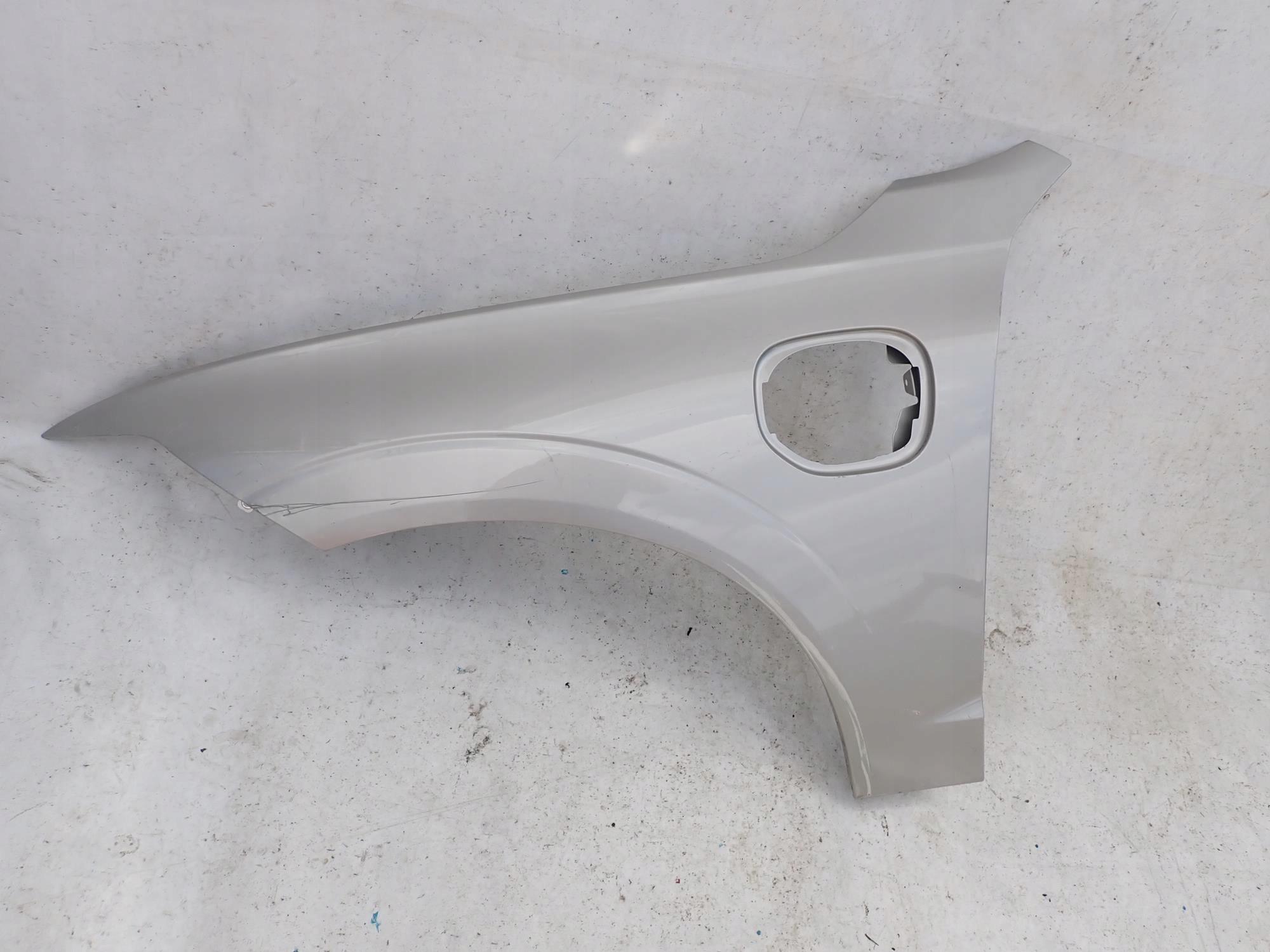 VOLVO XC60 II 2 HYBRID 17-> fender front left