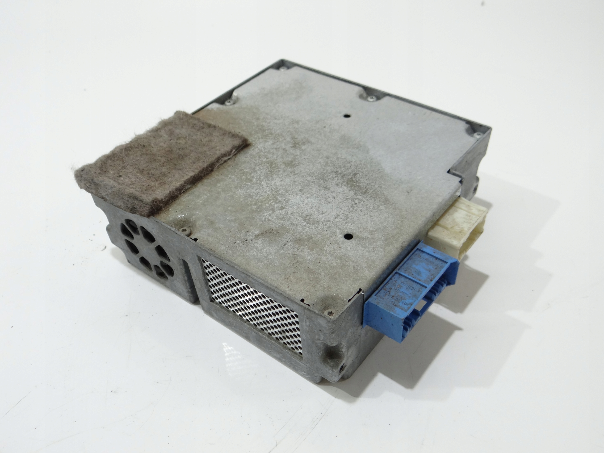 module control unit VIDEO TUNER BMW E60 E61 9111001 (4614489)