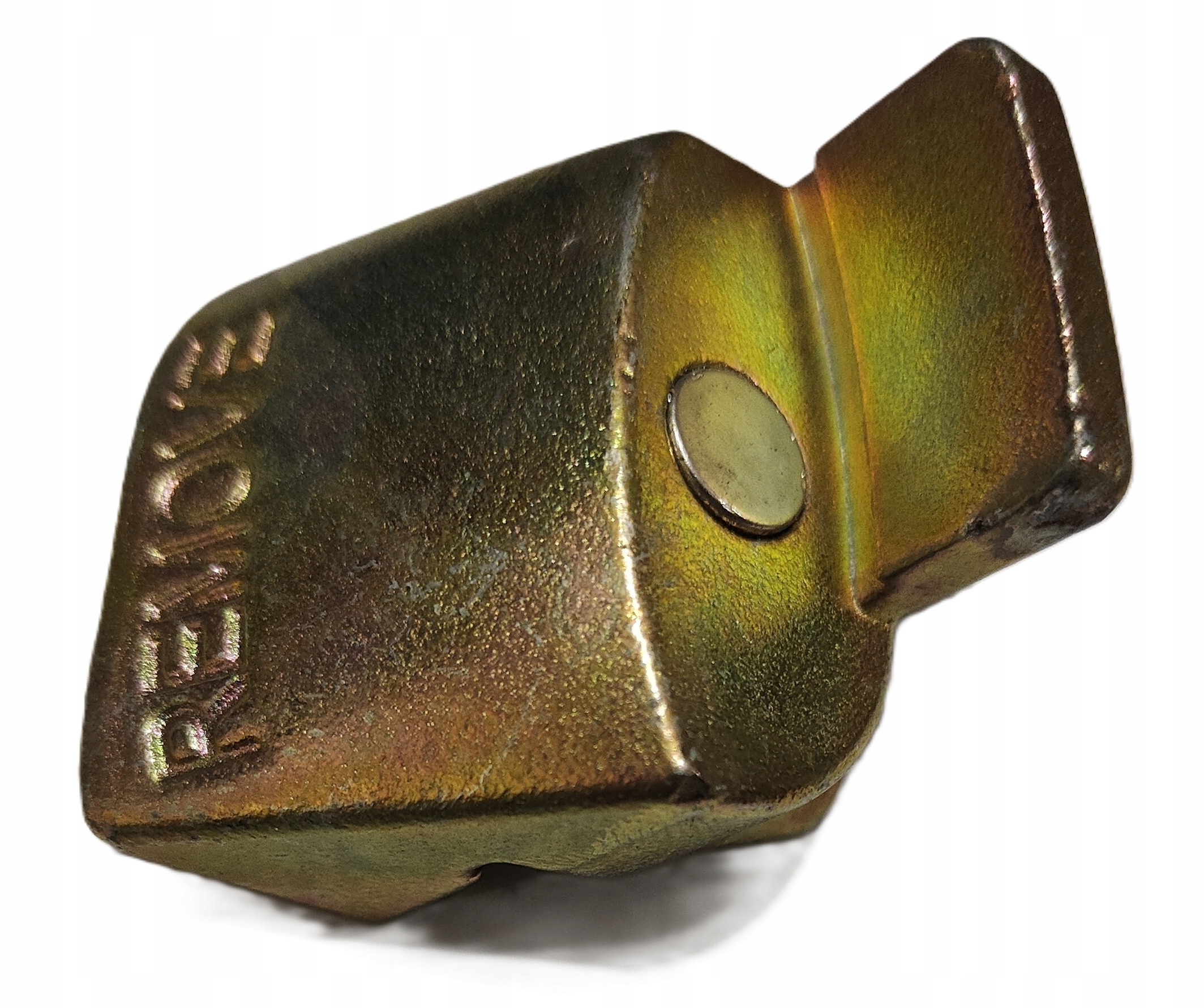 Przyrząd do zakładania pasków wielorowkowych Jomax AT1345H