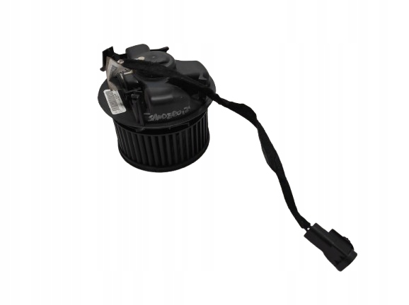 DACIA SANDERO 1 I 08- DMUCHAWA WENTYLATOR NAWIEWU