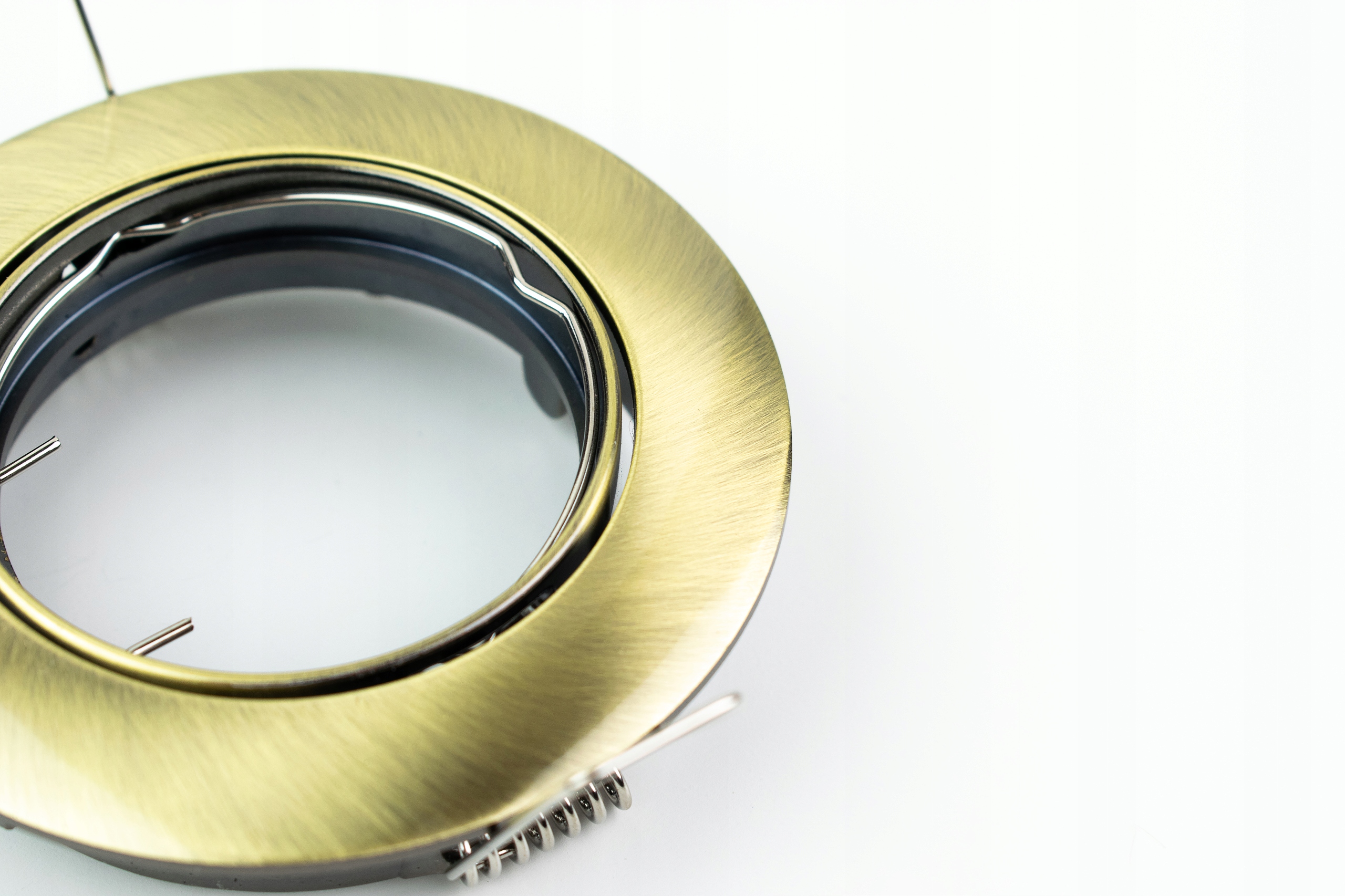 OPRAWA SUFITOWA HALOGENOWA REGULOWANA MOSIĄDZ OKR Kolor inny kolor