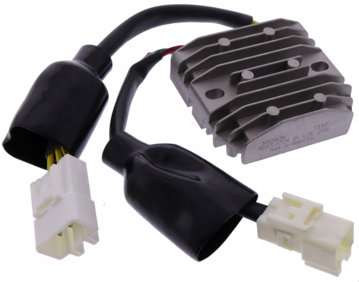 Regulátor napětí Honda Cbr 1000 Fireblade Abs