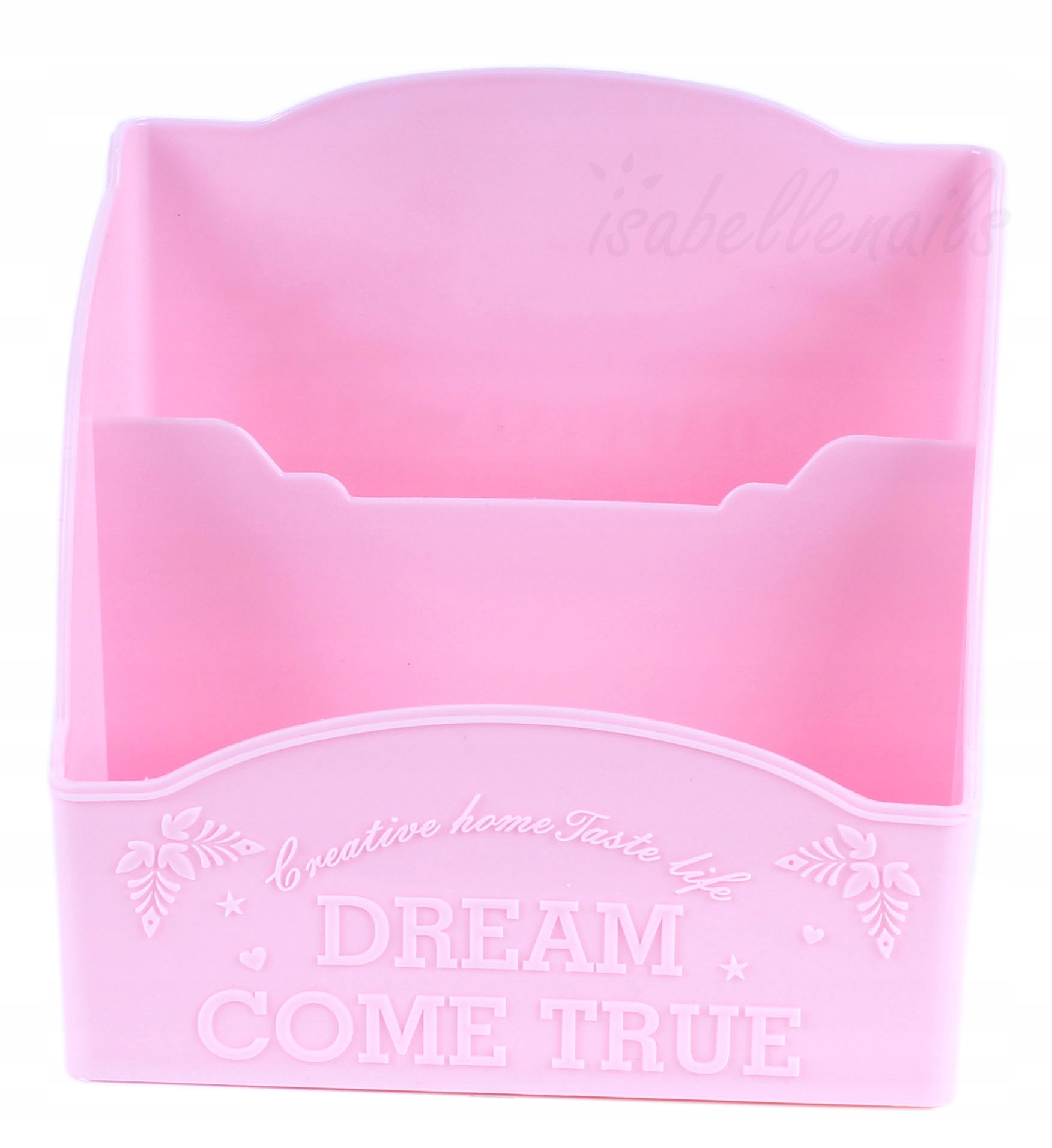 POJEMNIK NA PĘDZLE KOSMETYKI AKCESORIA PUZDERKO Marka Beautiona