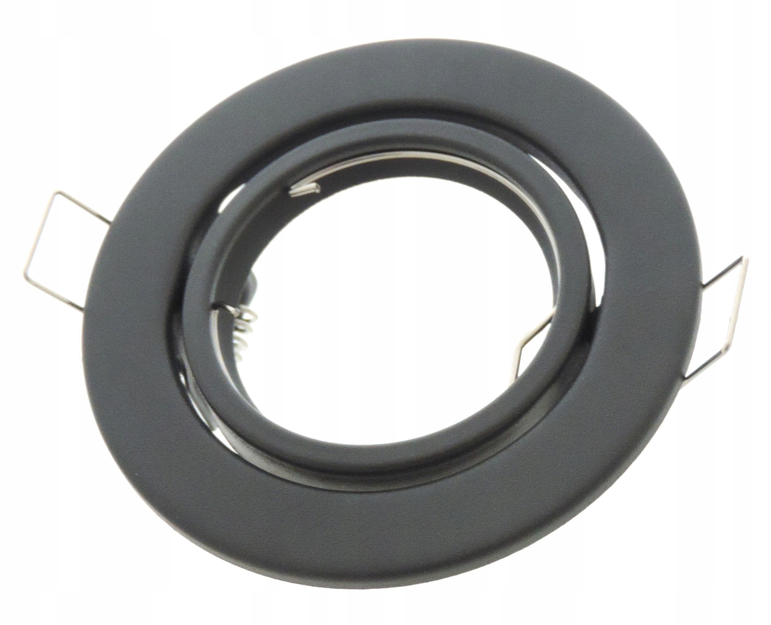 

Oprawka Ruchoma Do Podbitki Dach Grafitowy GU10