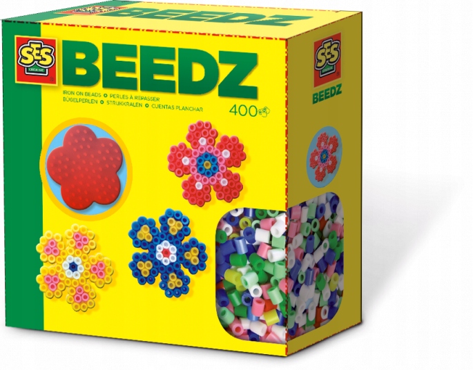 

Koraliki Do Prasowania kreatywna mozaika Ses kwiat