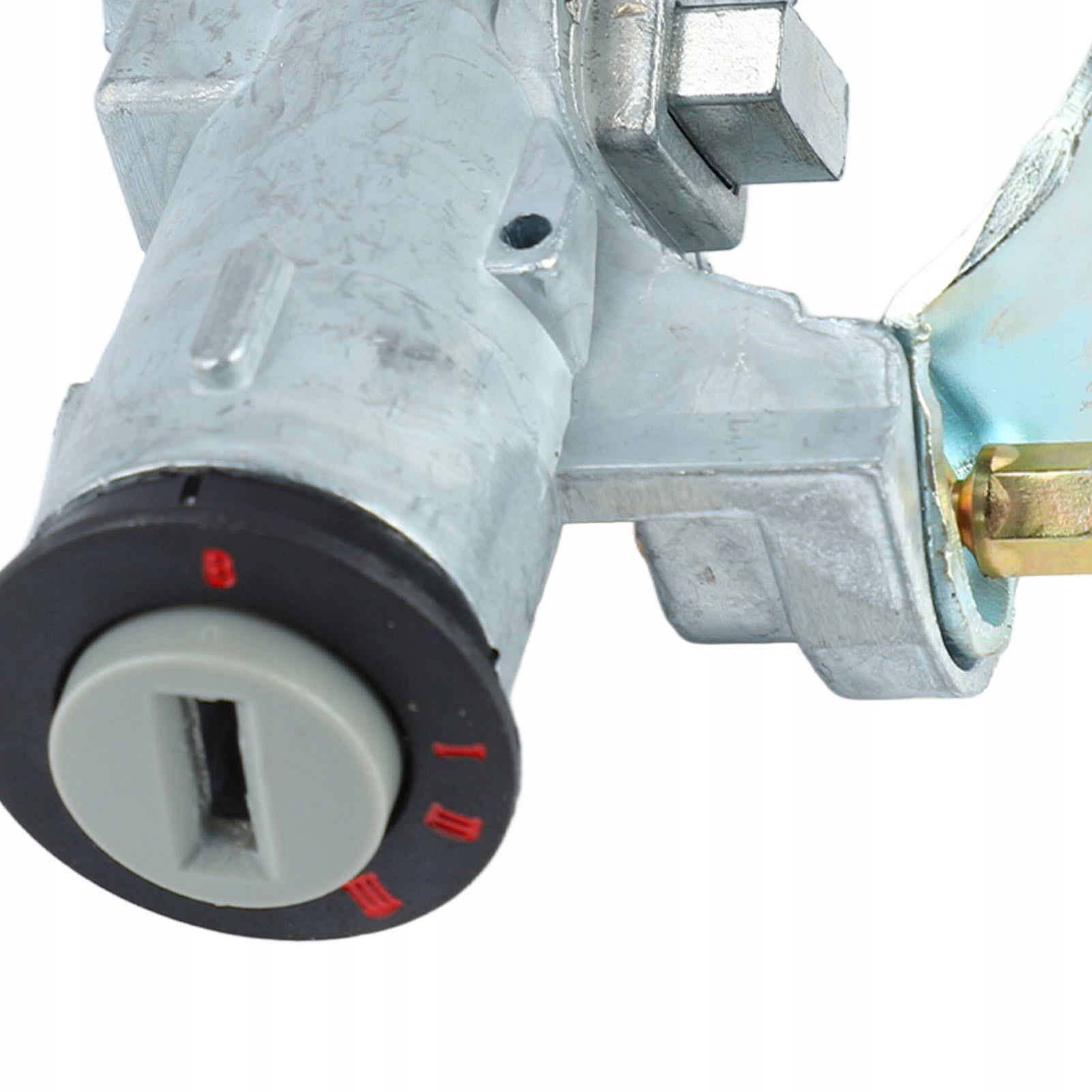 STACYJKA ZAPŁONOWA CHEVY 1.4L 1995 DO 2012 Producent części bez marki