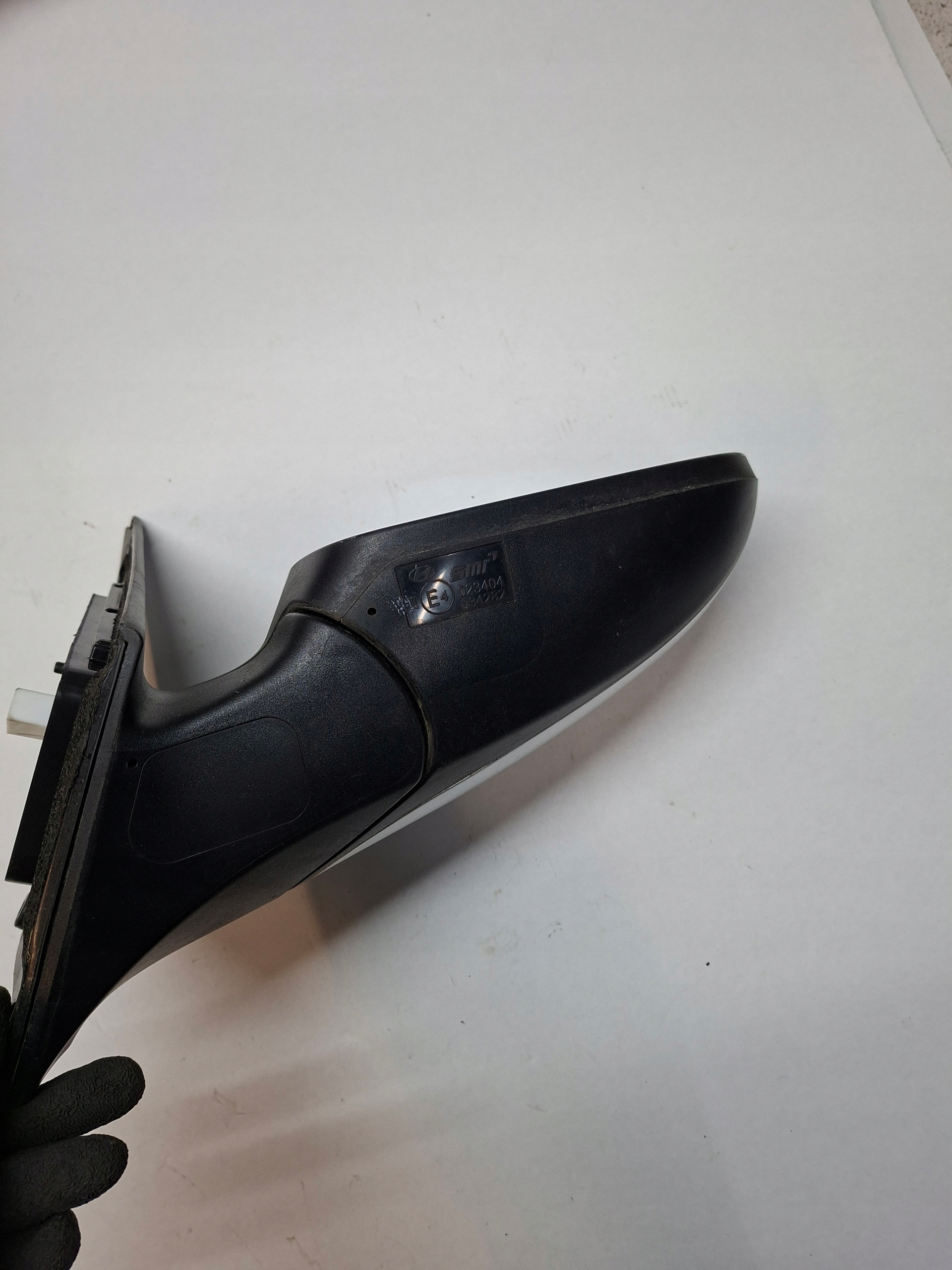 mirror right HYUNDAI I30 5PIN E4023404