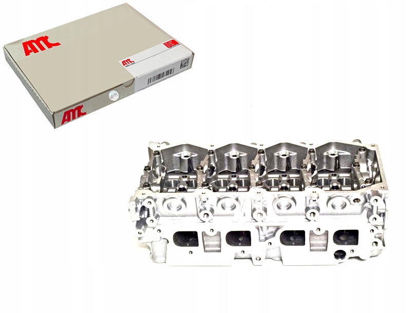 GŁOWICA CYLINDRÓW NISSAN CABSTAR MURANO II NAVARA NP300 NP300 NAVARA