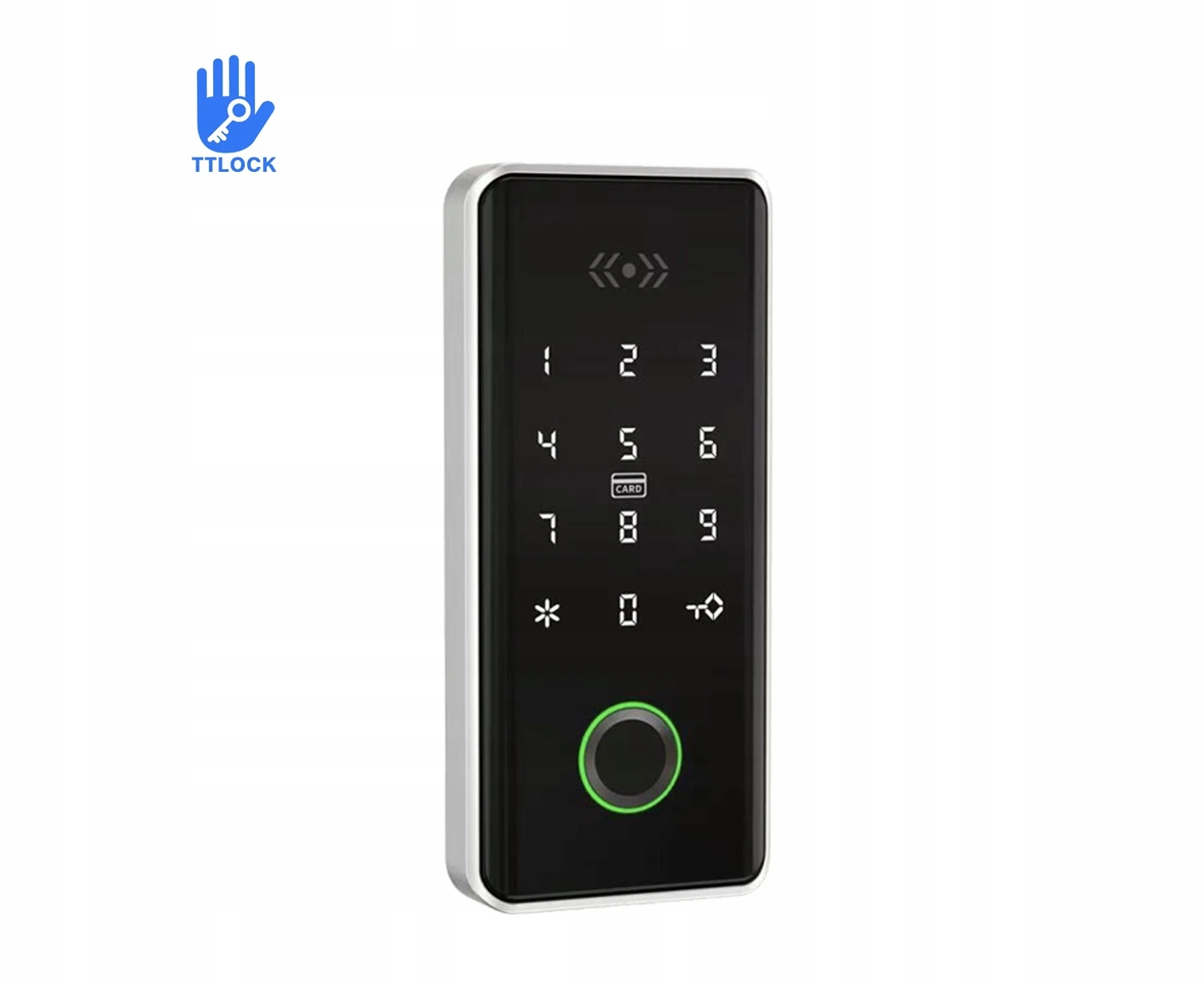 Bot Inteligentný zámok na nábytok vertikálny TTLock CL2