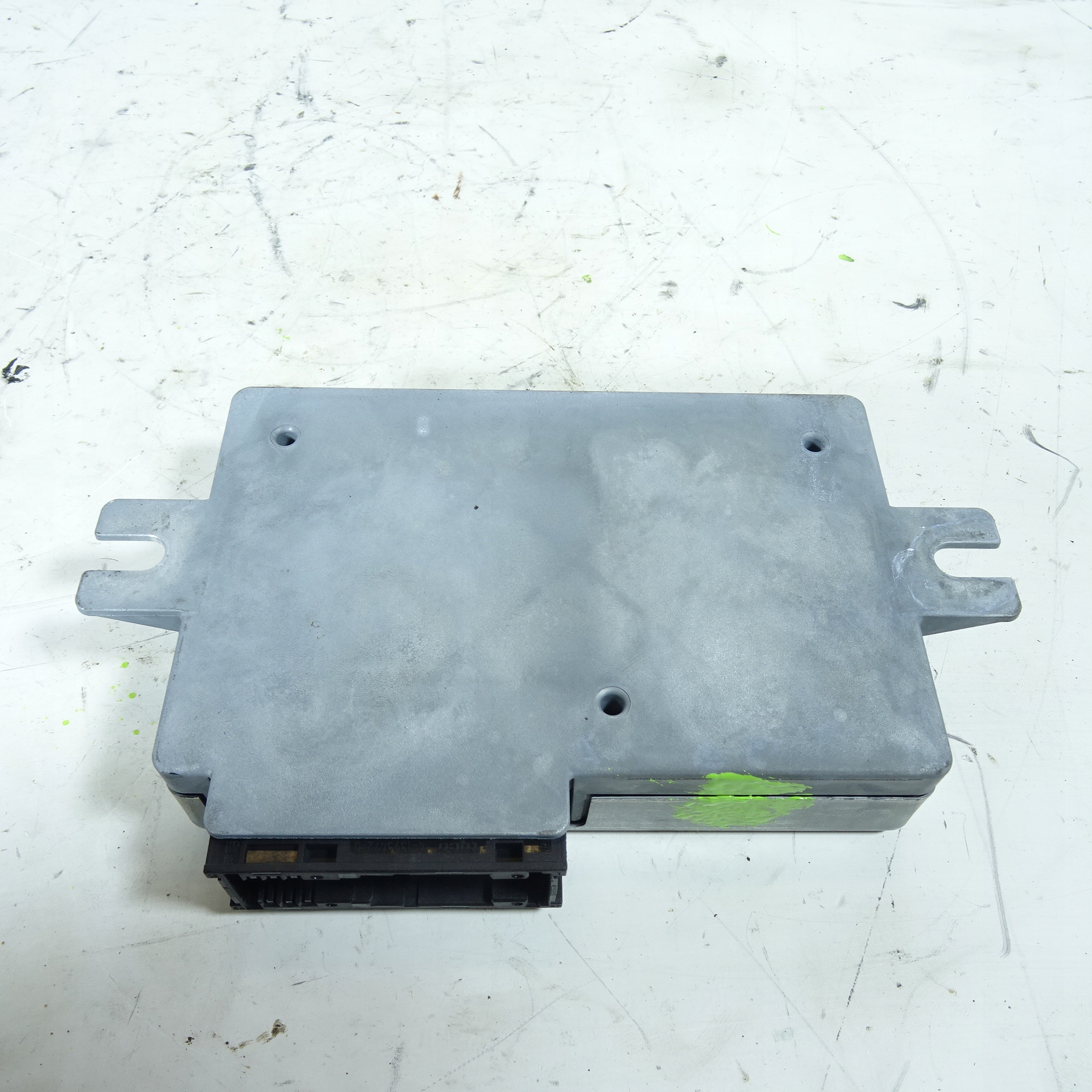 BMW 7 F01 F02 modulo VIDEO 9201542