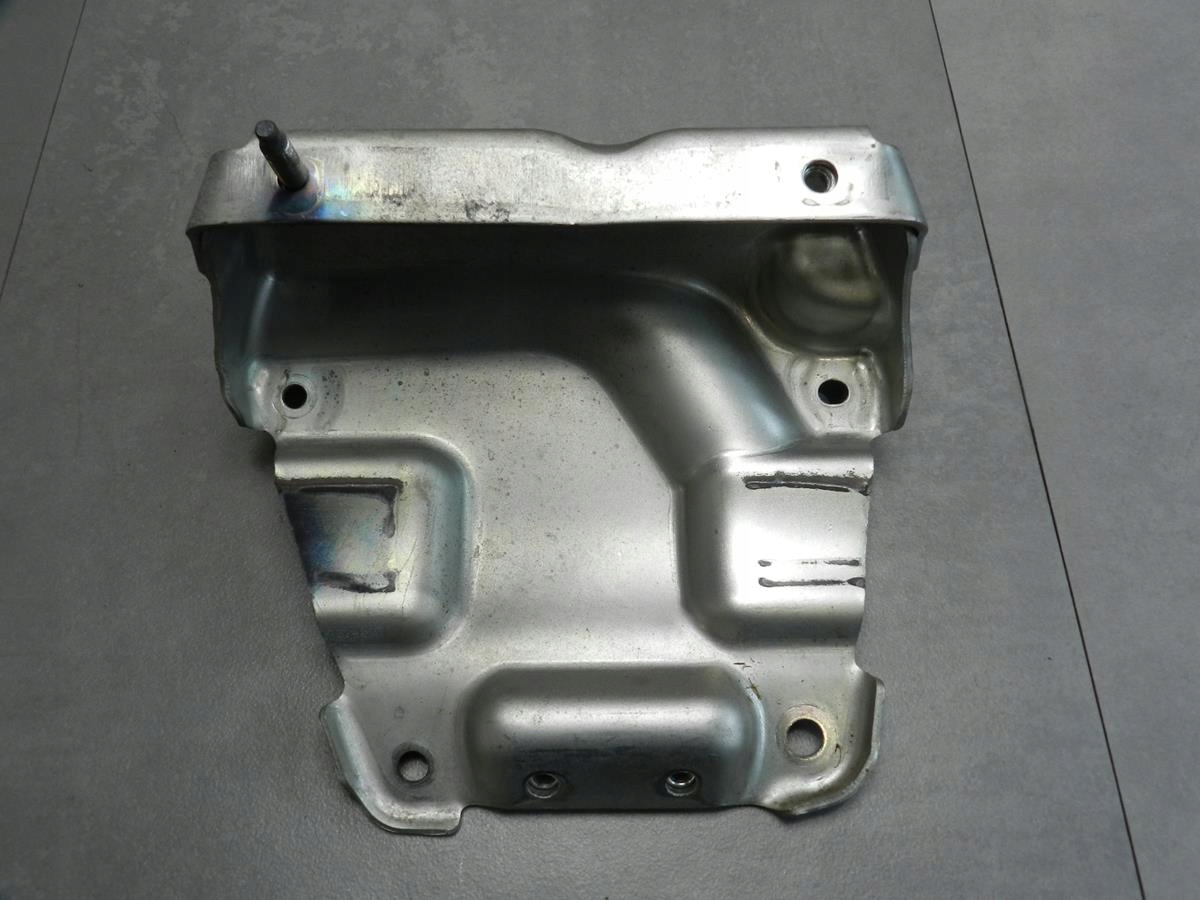 FORD MONDEO MK5 Blende Abdeckung TERMICZNA DS715K291CE